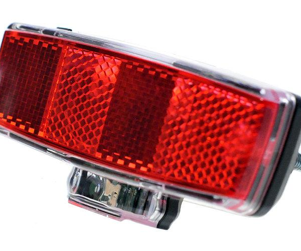 Фара задня Smart TL281RB Refo 1хAAA
