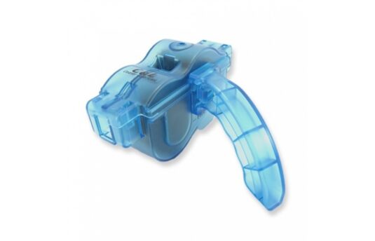 Мойка цепи Bike Hand GJB-009 компактная, синяя