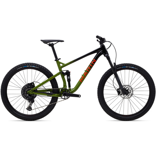 Велосипед 27,5 Marin RIFT ZONE 1 