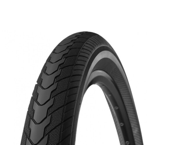 Покрышка Duro 20x1.95 50-406, черный (31410)