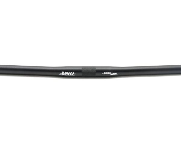 Руль UNO HB-RB11 25,4 мм, 620 мм, черный