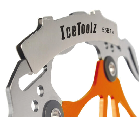 Інструмент Ice Toolz 55B3 для центрування каліпера дискового гальма