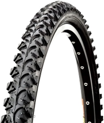 Покрышка CST C1040N 24" x 1.95 черный