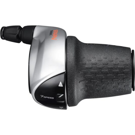 Шифтер Shimano SL-C3000 Nexus 7sp 1800mm серый