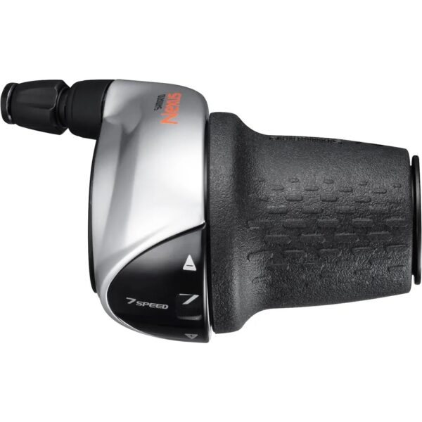 Шифтер Shimano SL-C3000 Nexus 7sp 1800mm серый
