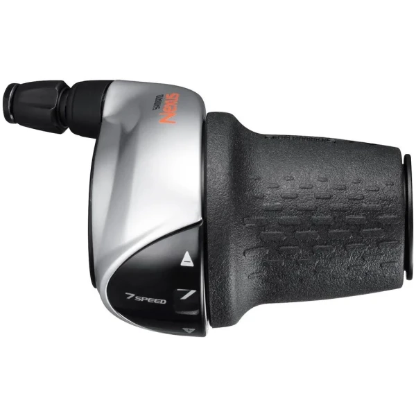 Шифтер Shimano SL-C3000 Nexus 7sp 1800mm сірий