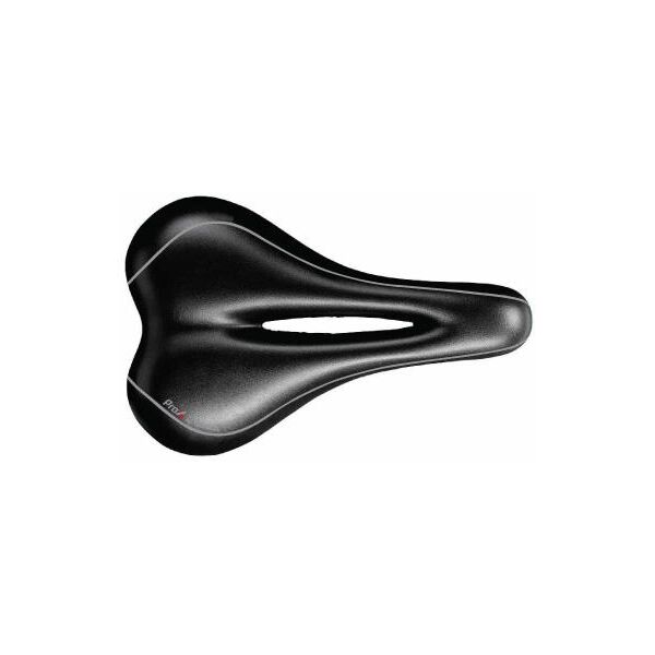 Седло ProX VL-3134 D2, zone, gel черный