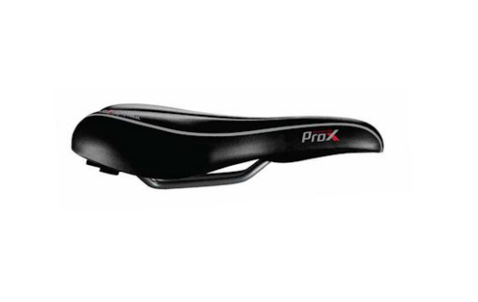 Седло ProX VL-6182 D2 Gel, O-Zone
