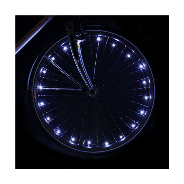 Підсвічування Ikzilight 20 LED 220см, 3хААА