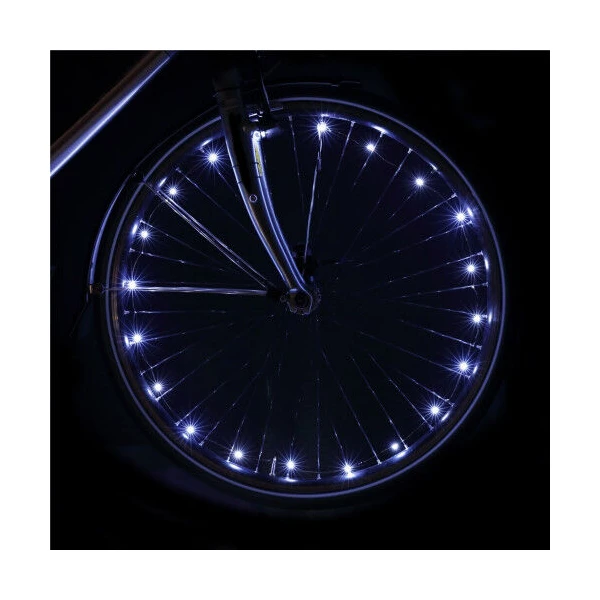 Підсвічування Ikzilight 20 LED 220см, 3хААА