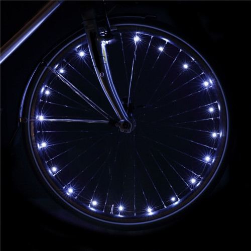 Подсветка Ikzilight 20 LED 220см, 3хААА