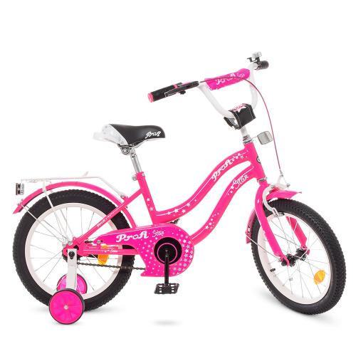 Велосипед Profi Star 16 2022