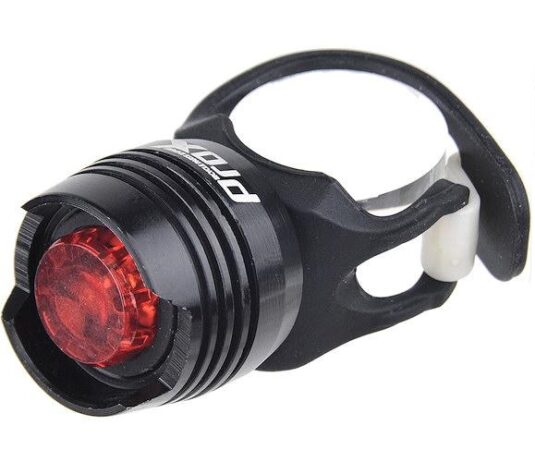 Фара задня ProX Naos 1 Led чорний