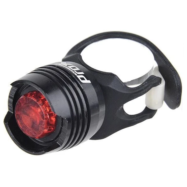 Фара задня ProX Naos 1 Led чорний