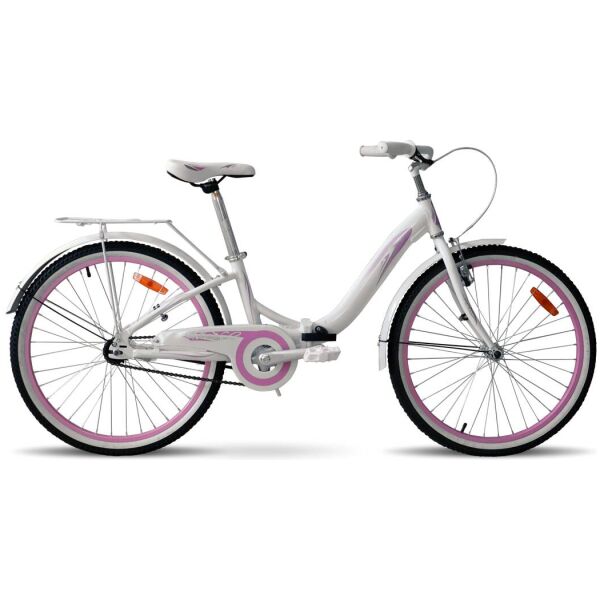 Велосипед VNC 24" Angely AC 