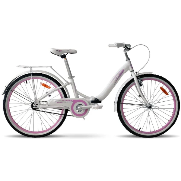 Велосипед VNC 24" Angely AC 