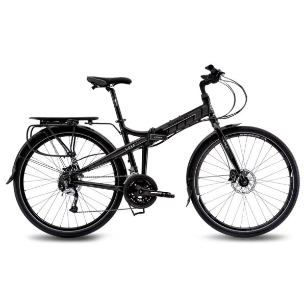 Велосипед VNC 26" TerraWay A3