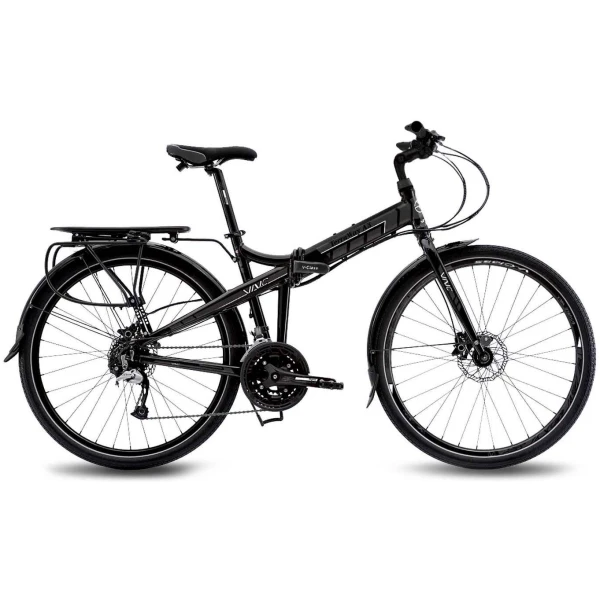 Велосипед VNC 26" TerraWay A3