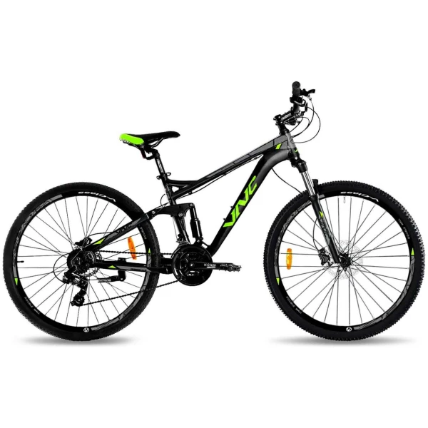 Велосипед VNC 29" HighRider A5 