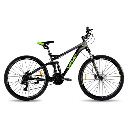 Велосипед VNC 27,5" HighRider A5