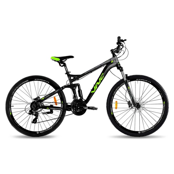 Велосипед VNC 27,5" HighRider A5