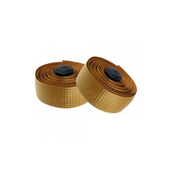 Обмотка для руля Silva Anti Shock Gold