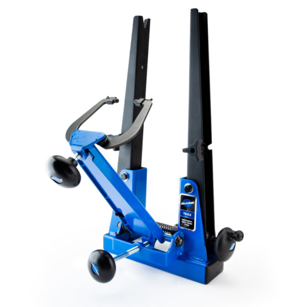 Верстат Park Tool TS-2.3 PROFESSIONAL для центрування коліс