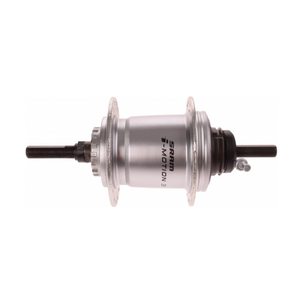 Втулка планетарная Sram I-MOTION 3 36 серый шприх