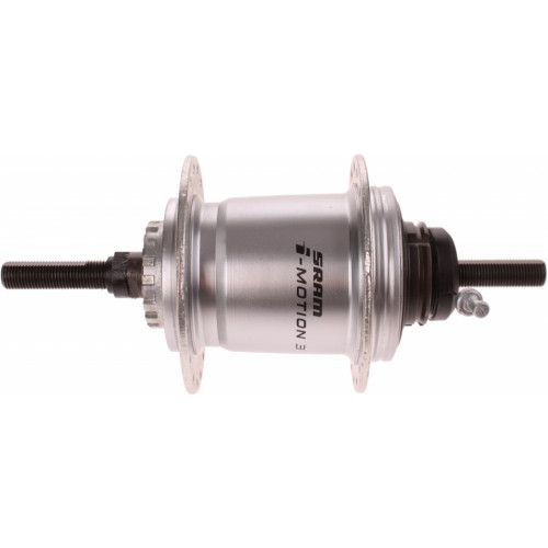 Втулка планетарная Sram I-MOTION 3 36 серый шприх