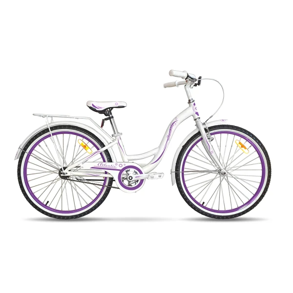 Велосипед Atlantic 24" Beverly CX 