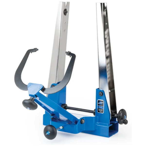 Станок Park Tool TS-4.2 PROFESSIONAL для центровки колес