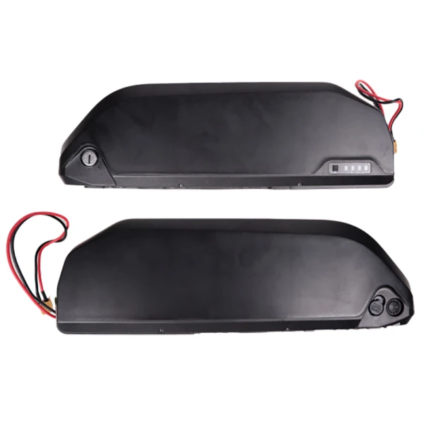 Батарея в кейсе + зарядное устройство 48V/15Ah