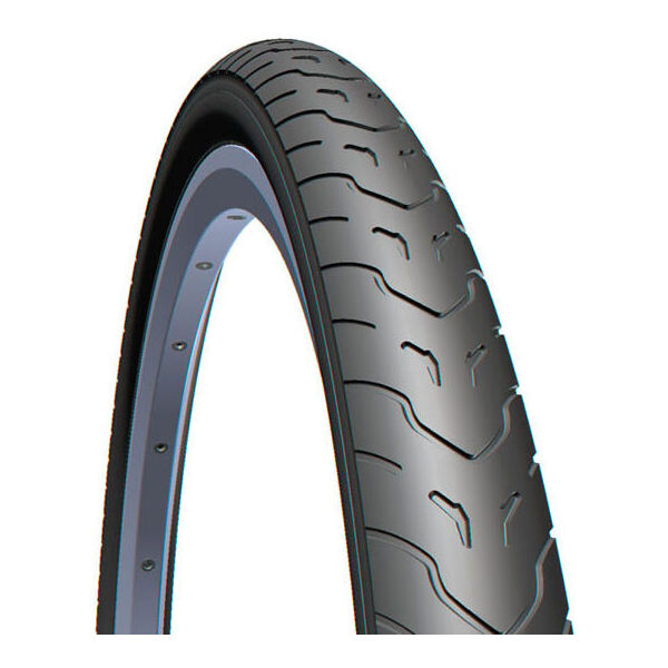 Покришка 26x1.90 (50x559) MITAS (RUBENA) COBRA V58 Classic чорна