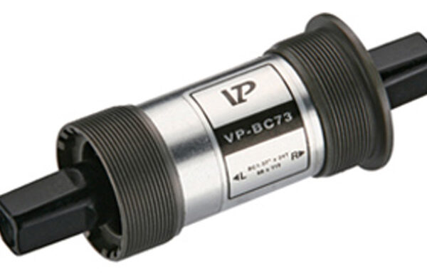 Картридж каретки VP VP-BC73 118мм 68мм під квадрат MTB 280гр