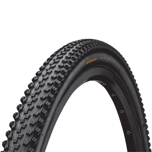 Покришка Continental AT RIDE 28"x1.6, Puncture ProTection, Skin Reflex