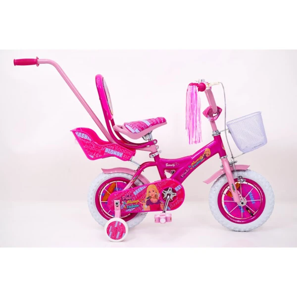 Велосипед BEAUTY-1 12 