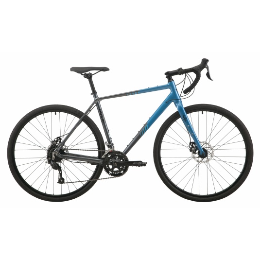 Велосипед 28" Pride ROCX 8.1 