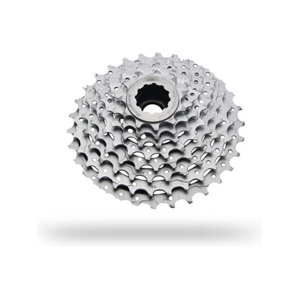 Касета інд. 8-k 11-32T SUN RACE M66 MTB, Nickel