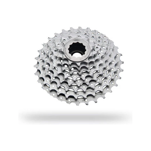 Касета інд. 8-k 11-32T SUN RACE M66 MTB, Nickel
