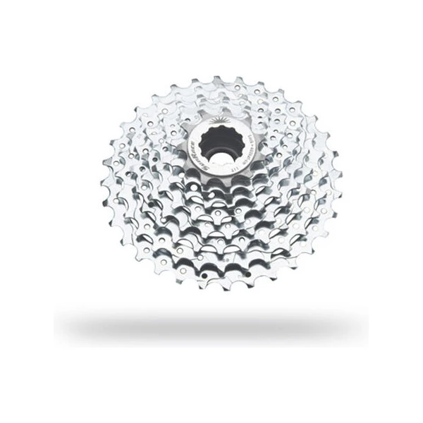 Касета інд. 8-k 11-32T SUN RACE M55 MTB, Zinc