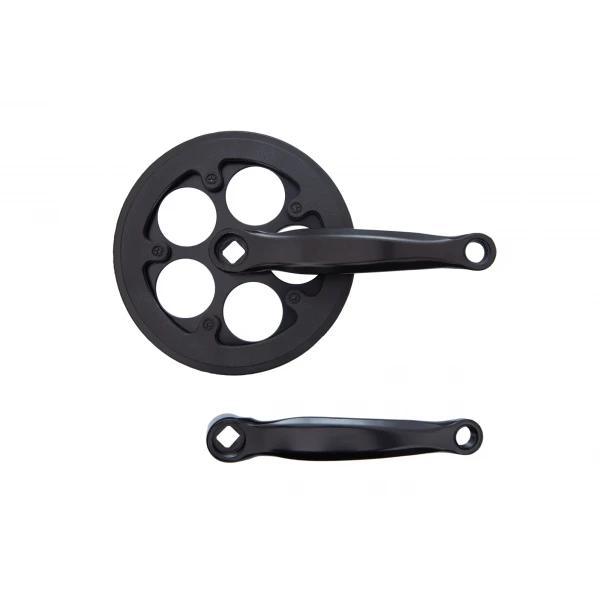 Шатун ST L152мм 36T с Pl защитой HX HX-E-AM046 (ED)