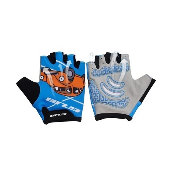 Перчатки велосипедные детские GUB S022