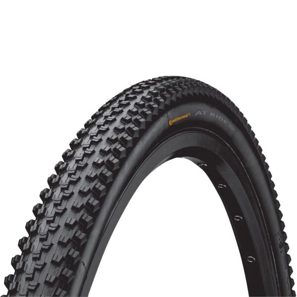 Покришка Continental AT RIDE 28"x1.6, Puncture ProTection, Skin Reflex