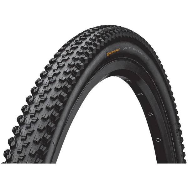 Покришка Continental AT RIDE 28"x1.6, Puncture ProTection, Skin Reflex