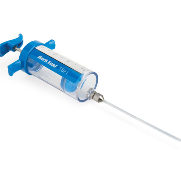 Шприц Park Tool TSI-1 для закачки герметика бескамерных шин