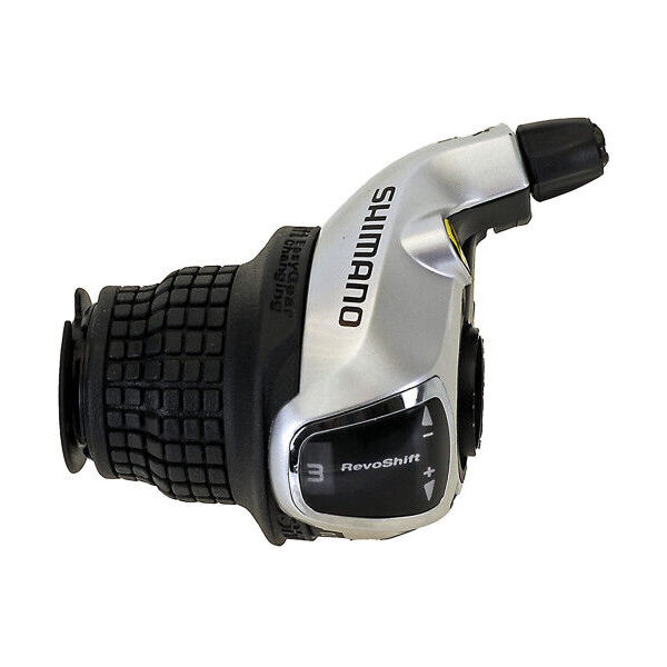 Шифтер Shimano SL-RS43 Revoshift лівий 3 шв