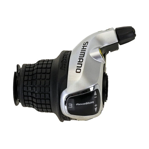 Шифтер Shimano SL-RS43 Revoshift лівий 3 шв