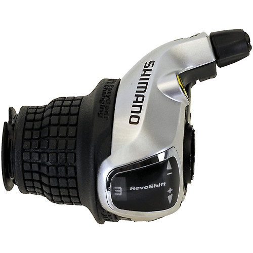 Шифтер Shimano SL-RS43 Revoshift левый 3 шв