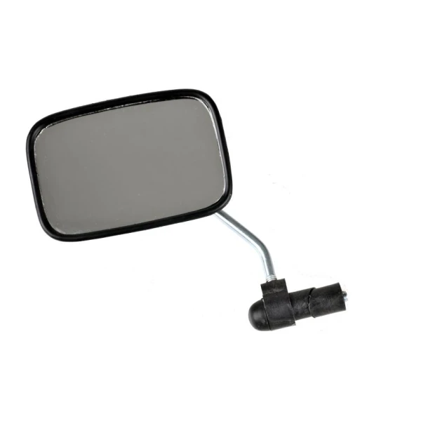 Зеркало Mighty на руль велосипеда, квадрат L 125мм (A-DKL-0042)