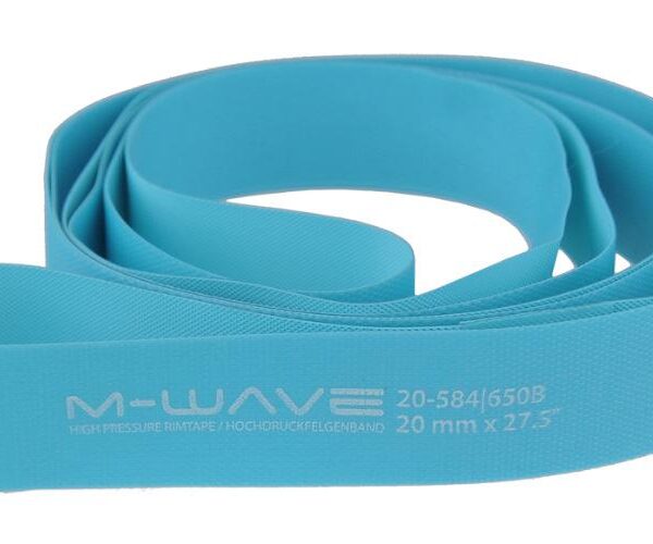 Фліпер M-Wave 26, 20мм, 20-559, синій